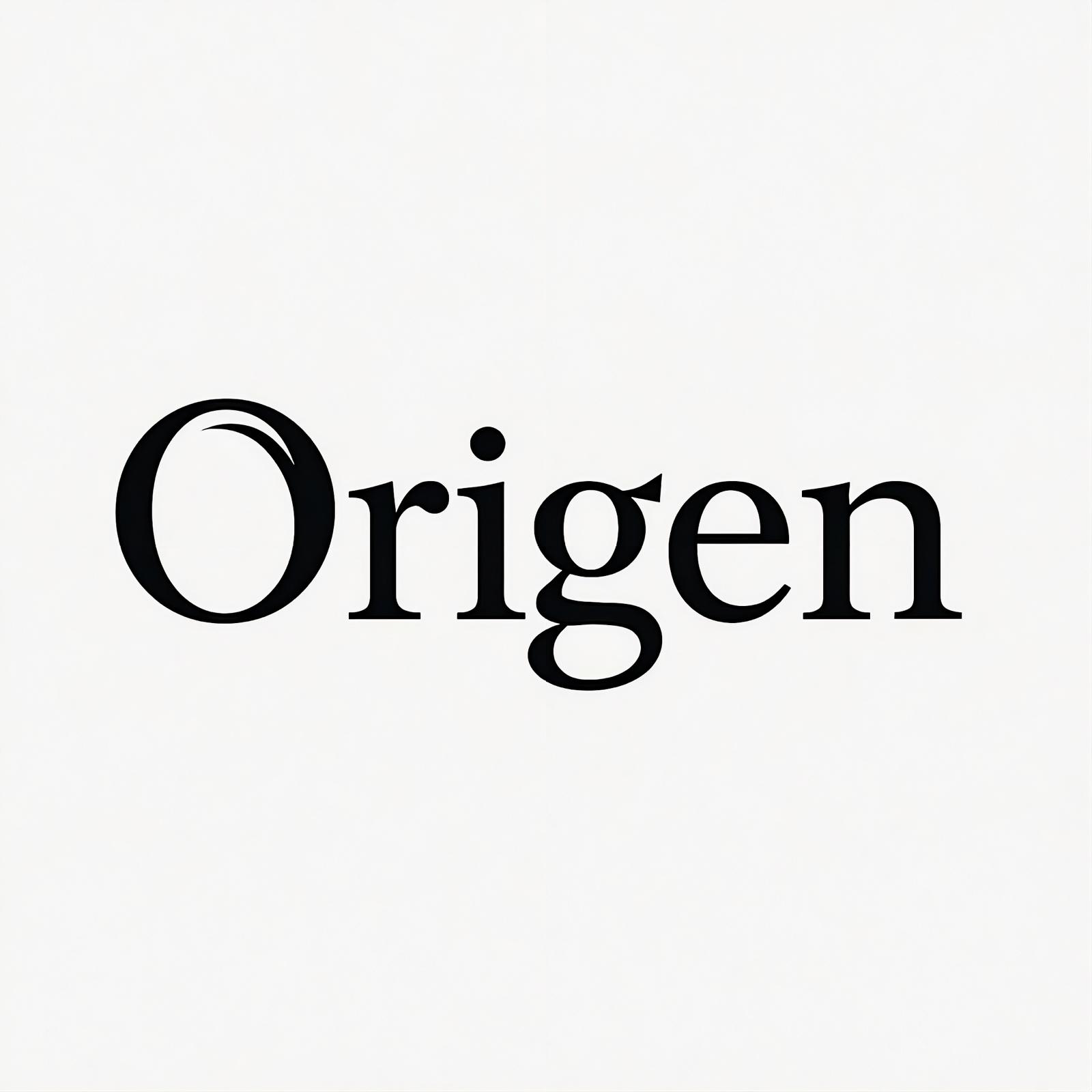 Origen